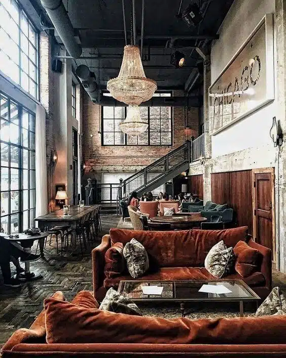 design industrial