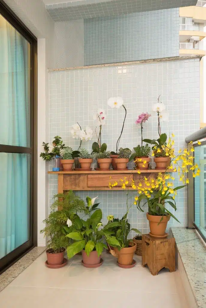 Canteiro de jardim: como fazer e alguns modelos lindos