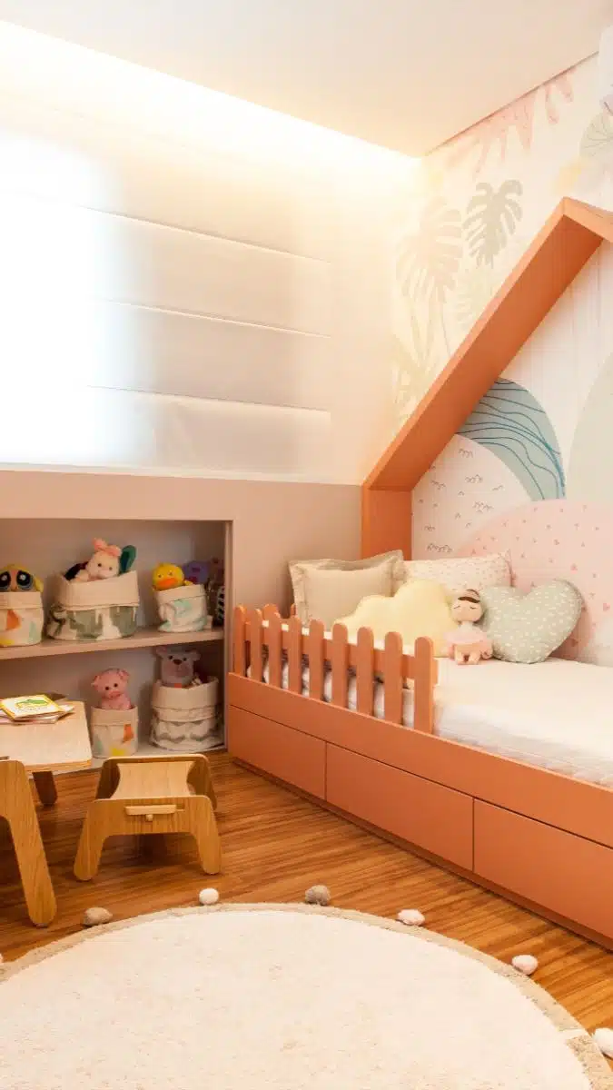Dicas para organizar quarto infantil Dicas para organizar quarto infantil
