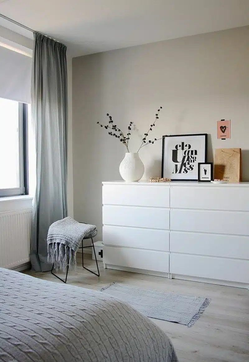 7 principais erros na decoração de quarto de casal