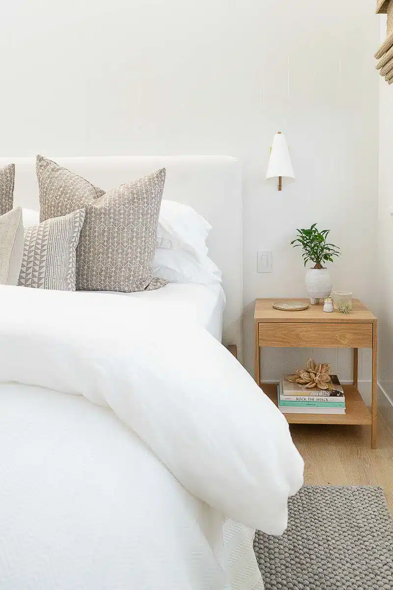 7 principais erros na decoração de quarto de casal