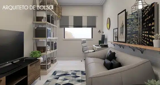 casas populares