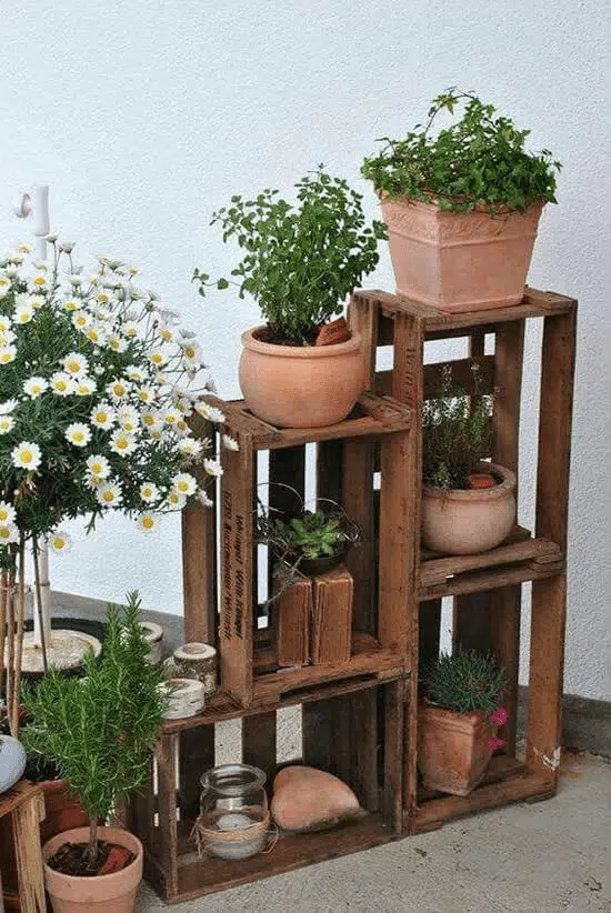 Canteiro de jardim: como fazer e alguns modelos lindos