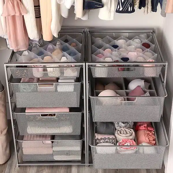 como organizar o guarda roupas como organizar o guarda roupas