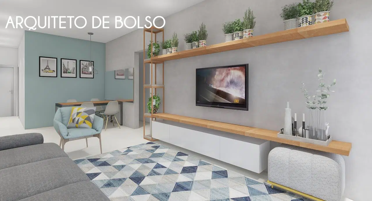 Como decorar uma sala pequena com a união entre o sofá e poltrona como alternativa confortável para sala pequena Como decorar uma sala pequena com a união entre o sofá e poltrona como alternativa confortável para sala pequena