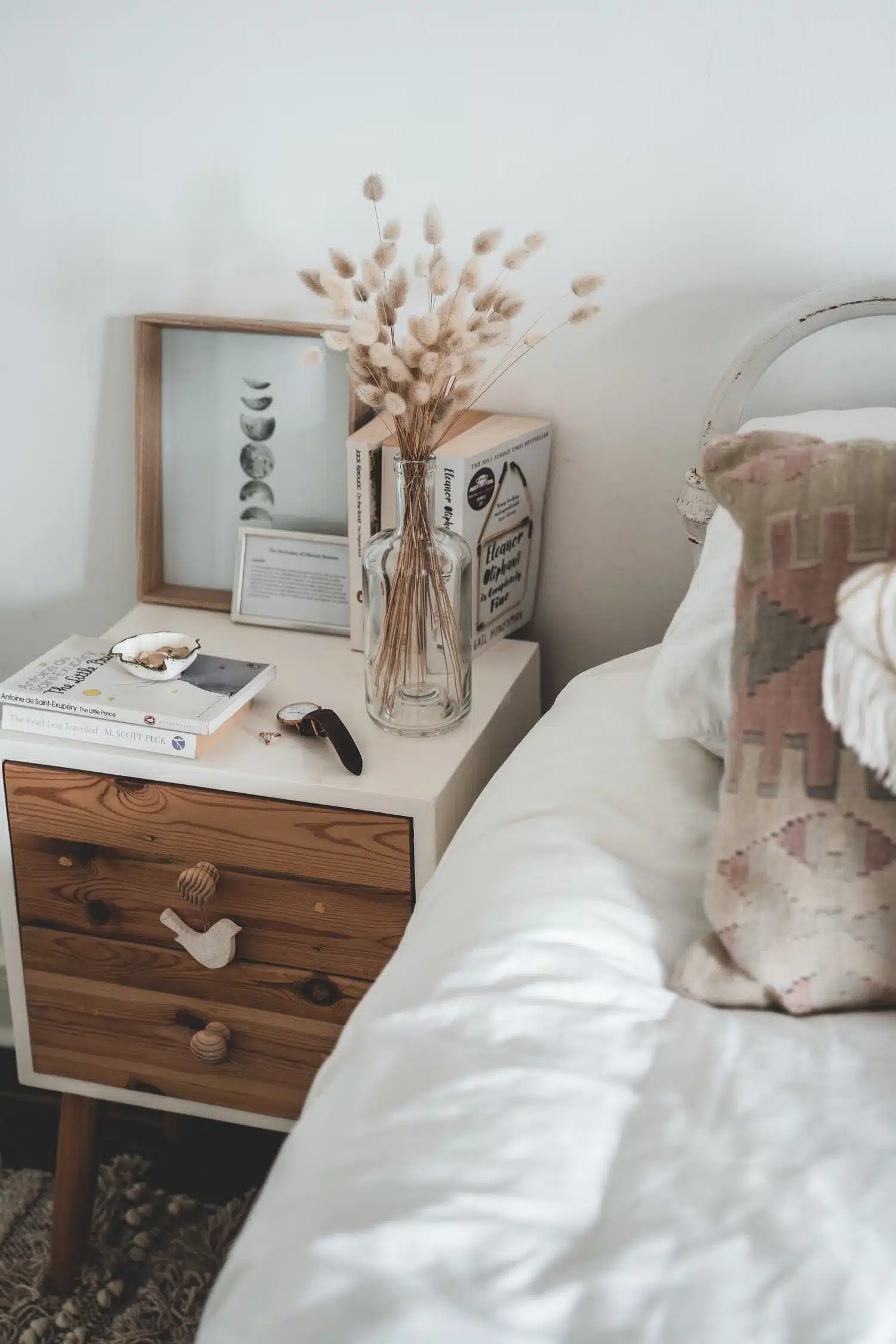 o que sua casa diz de você; decoração clássica