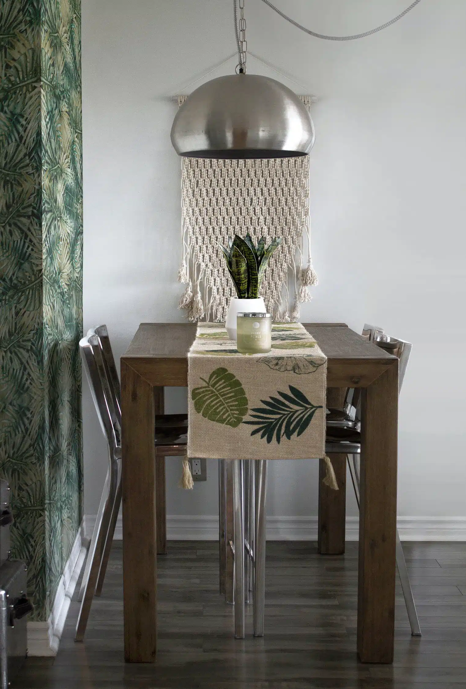 o que sua casa diz de você; estilo boho