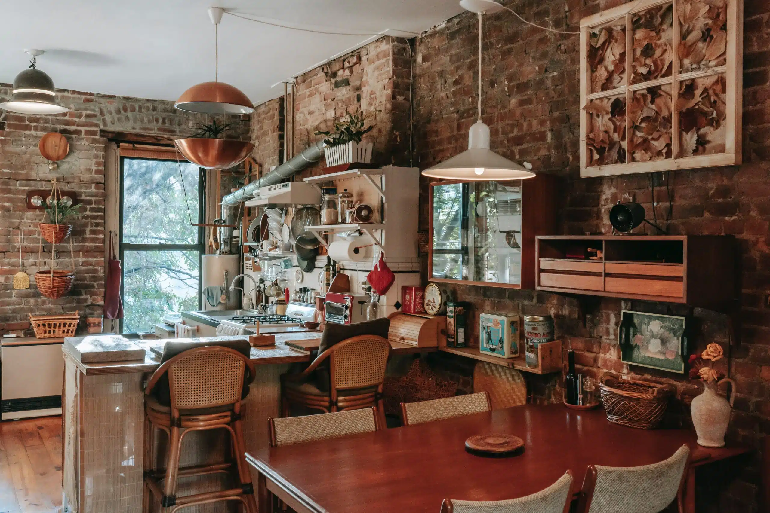 o que sua casa diz de você; shabby chic