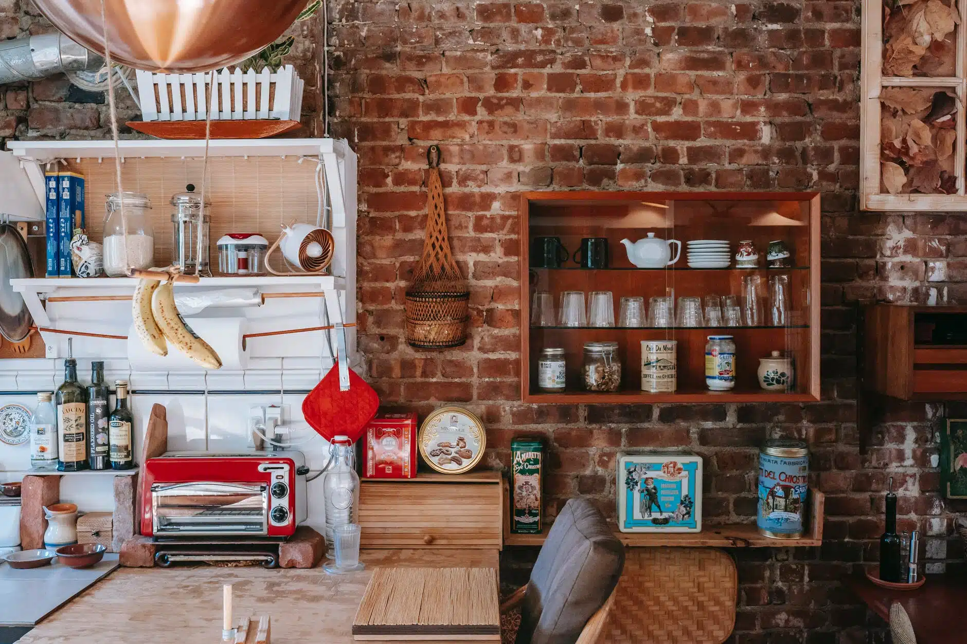 o que sua casa diz de você; estilo rústico