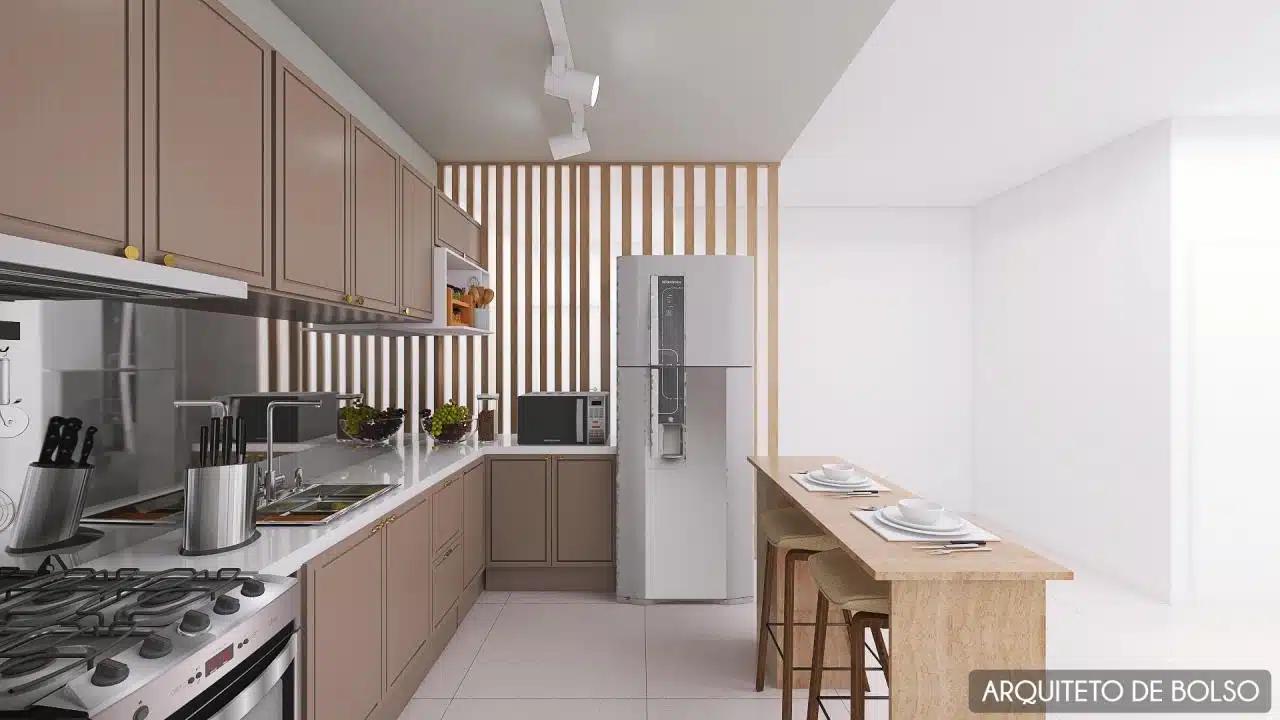 Banquetas Para Cozinha