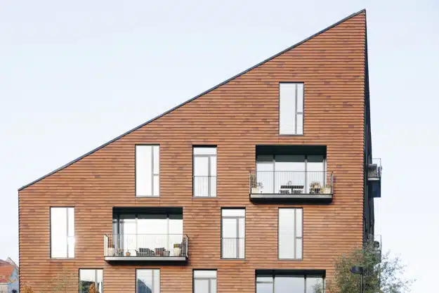 cores de casas modernas