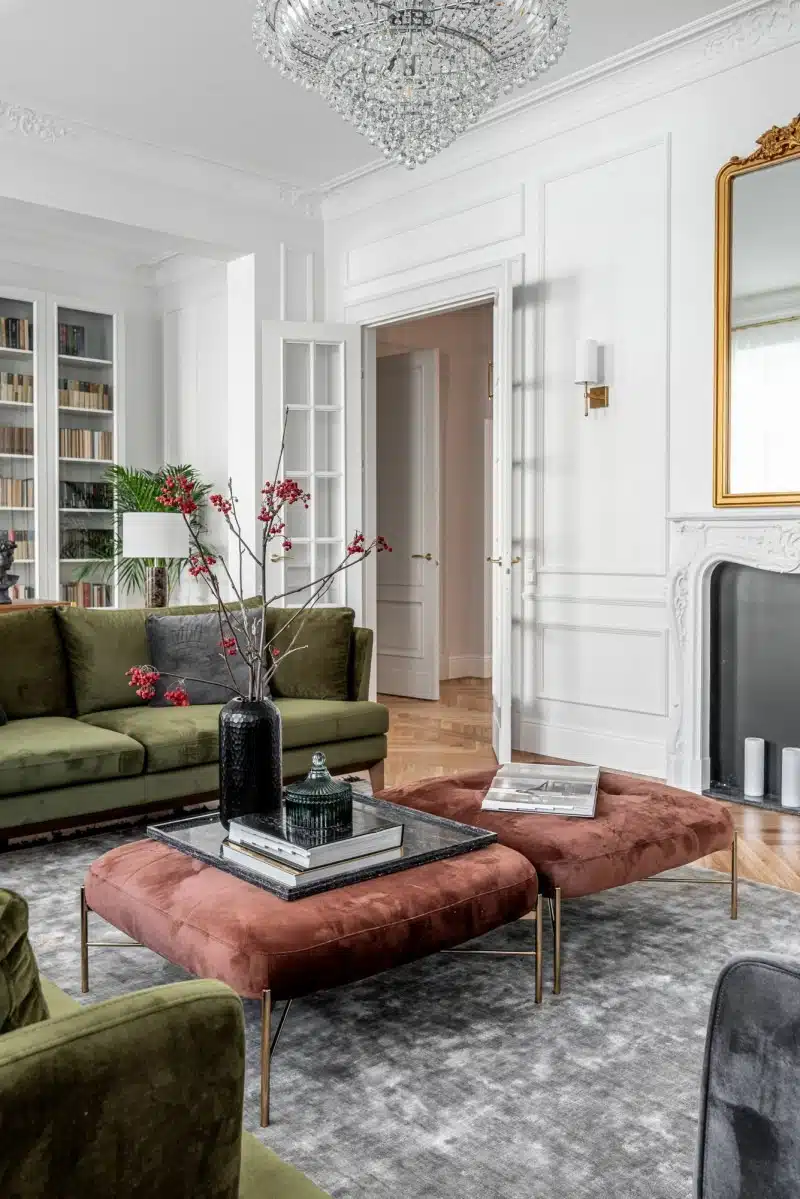 Estilos de decoração: qual combina com a sua personalidade