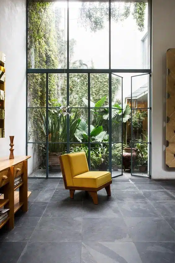 tipo de piso para cada ambiente
