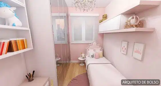 Como arrumar um quarto para criança? Como arrumar um quarto para criança?