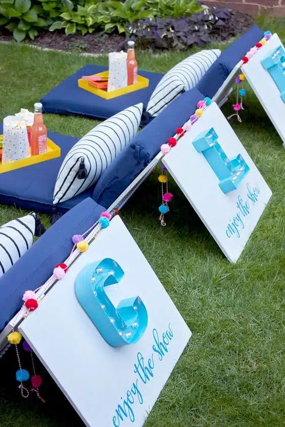 DIY: cadeira de pallets