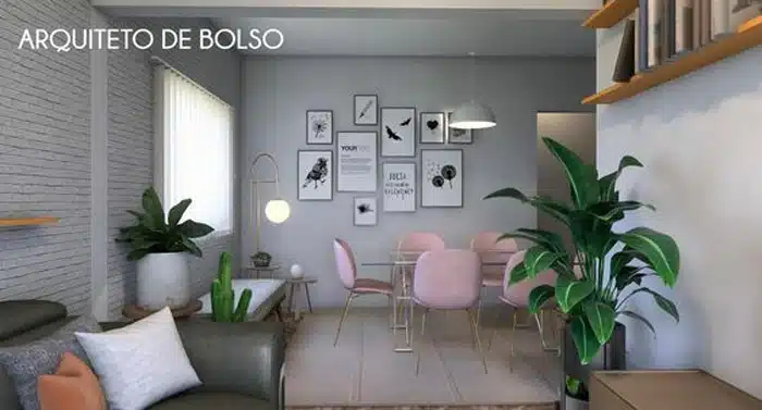 7 erros de iluminação de ambientes e como evitá-los