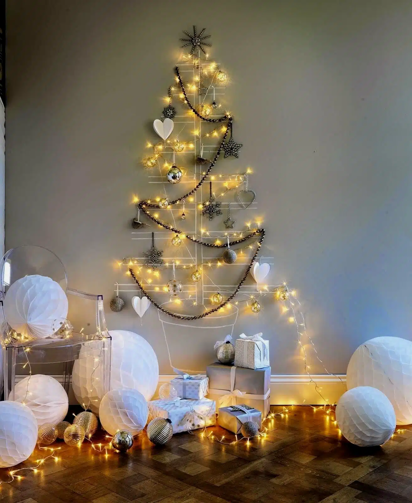 9 dicas para montar uma vitrine de natal incrível