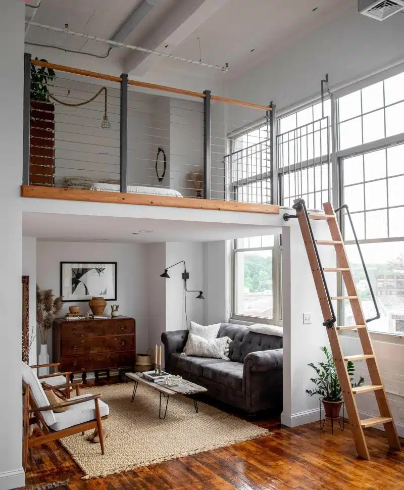 Guia Completo do Loft: os tipos, indicações e como fazer