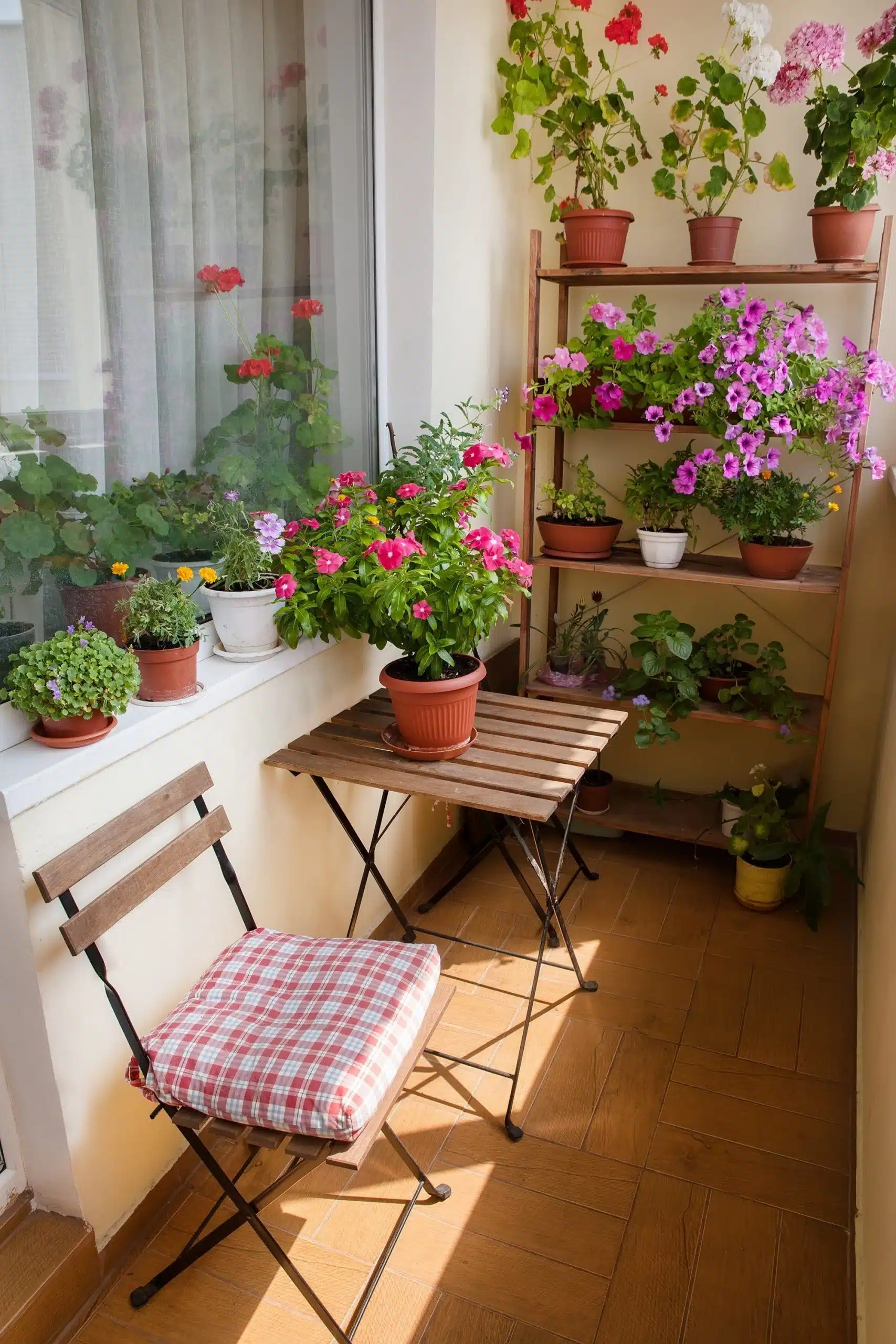 Canteiro de jardim: como fazer e alguns modelos lindos