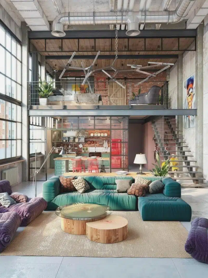 Guia Completo do Loft: os tipos, indicações e como fazer