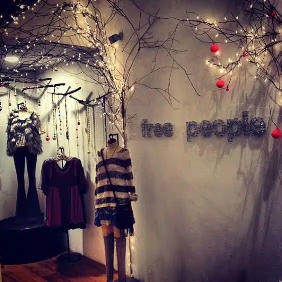 9 dicas para montar uma vitrine de natal incrível