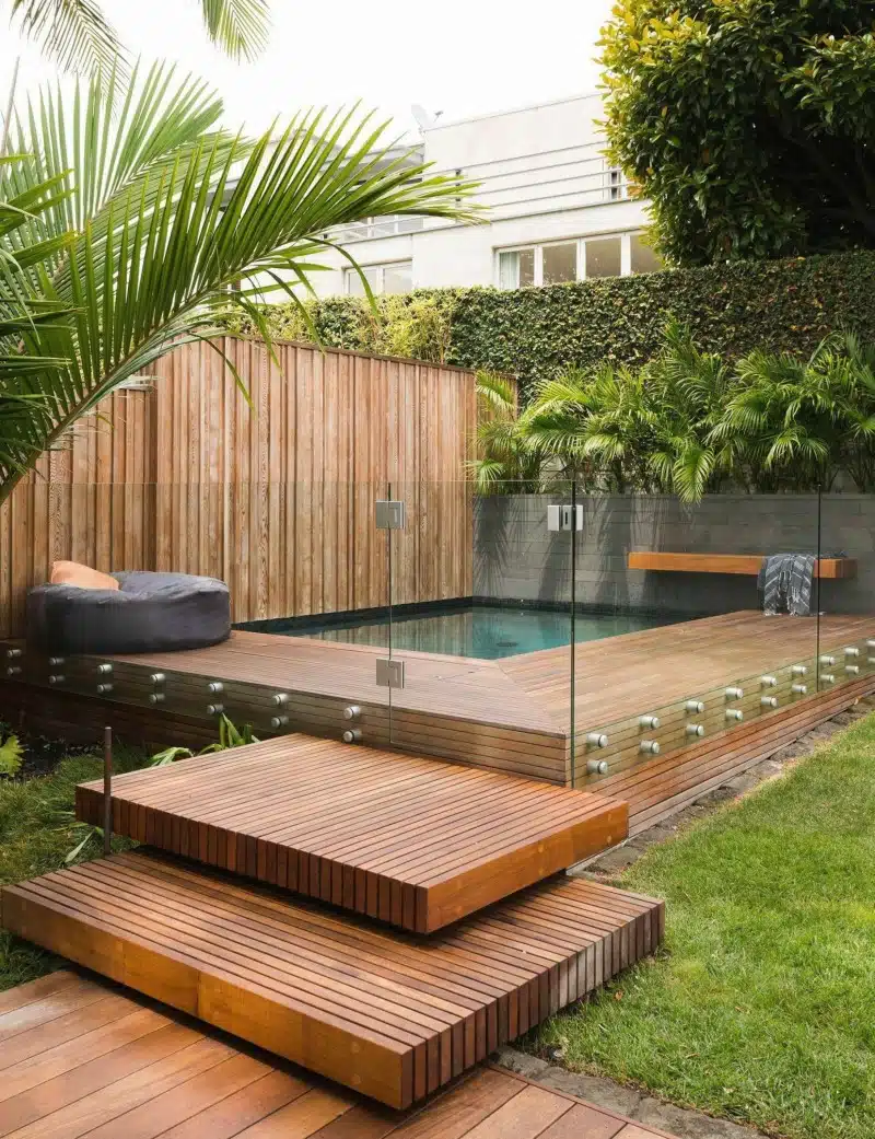 modelos de edículas