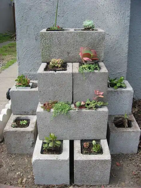 Canteiro de jardim: como fazer e alguns modelos lindos