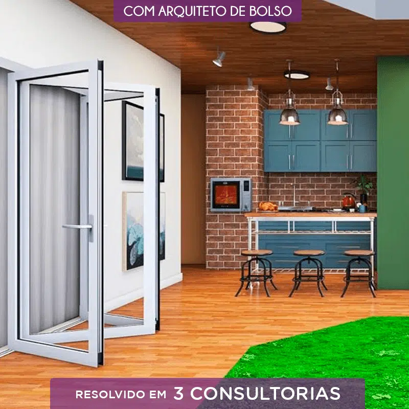 O que você pode fazer para tornar sua casa mais bonita e aconchegante e sem gastar muito dinheiro?