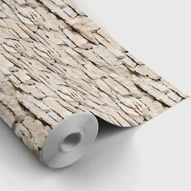 Papéis de parede lindos para a sua casa, papel com tema de pedra