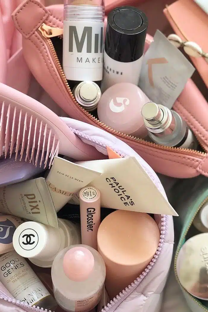 Produtos de beleza, Dia das Mães presente para o dia das mães