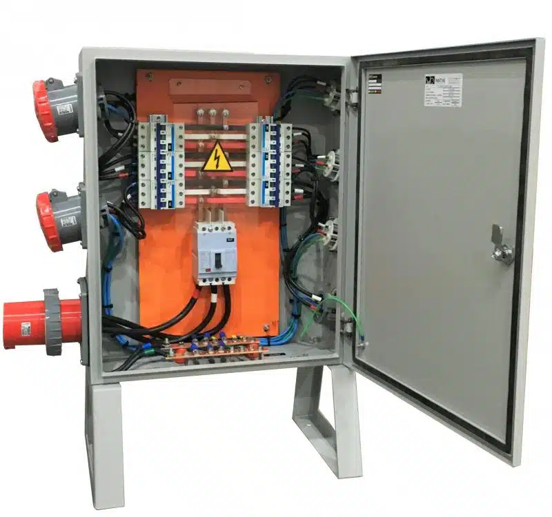 quadro de distribuição de energia quadro de distribuição de energia
