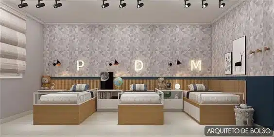 casa pequena com quarto para 3 irmãos casa pequena com quarto para 3 irmãos