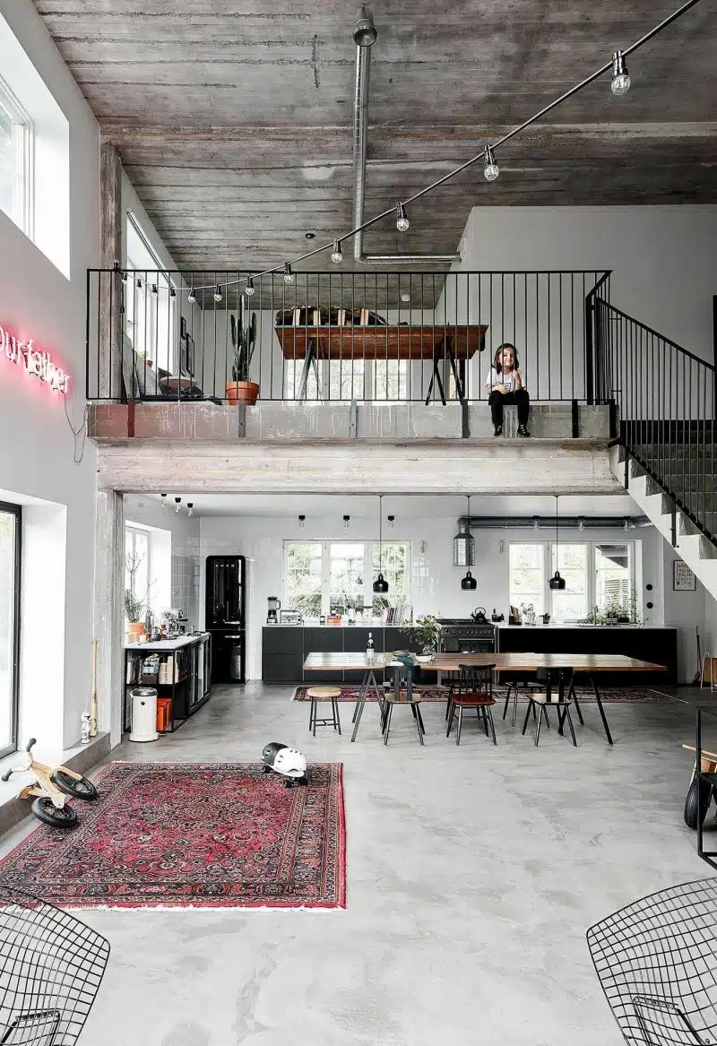 Guia Completo do Loft: os tipos, indicações e como fazer