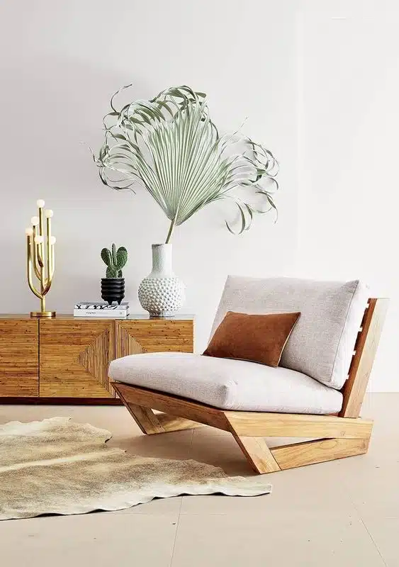 DIY: cadeira de pallets