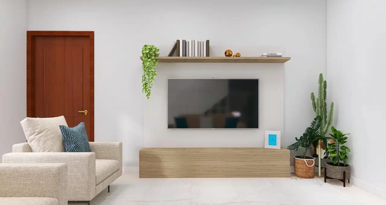 Decore sua sala de estar com menos de R$3000 Decore sua sala de estar com menos de R$3000