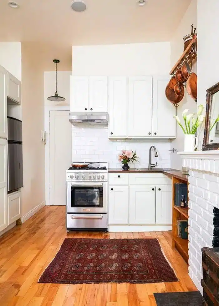 Como decorar apartamento de 15 metros quadrados? Explicamos!