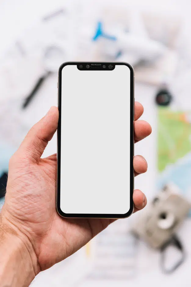 Smartphone, Dia das Mães