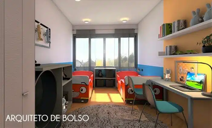 Tipos de iluminação: escolha o certo e tenha mais bem-estar!