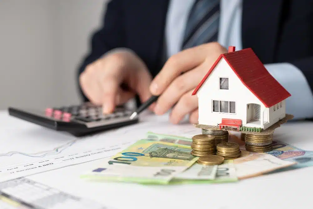 Quanto custa um projeto de interiores: entenda