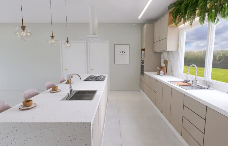 Cuba cozinha gourmet: dicas de organização e estilo para deixar o espaço elegante