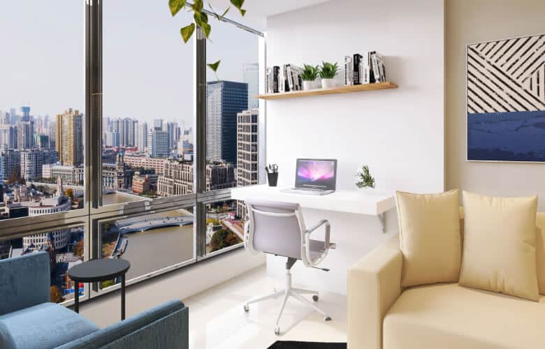 O que é minimalismo e como aplicar na sua casa? Dicas + inspirações