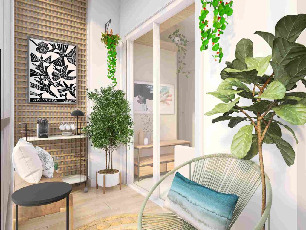 Portas de correr: para usar na sua casa