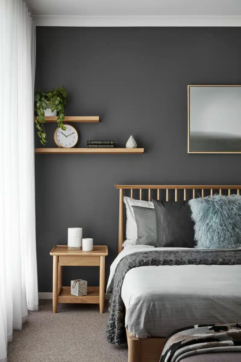 7 principais erros na decoração de quarto de casal