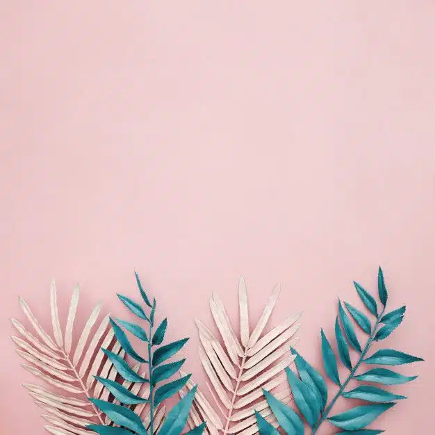 Cor que combina com rosa na decoração