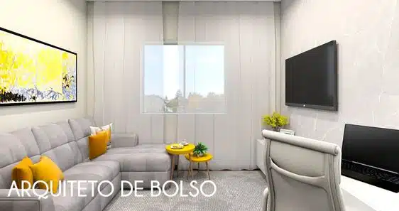 Almofadas diferentes para transformar seu ambiente