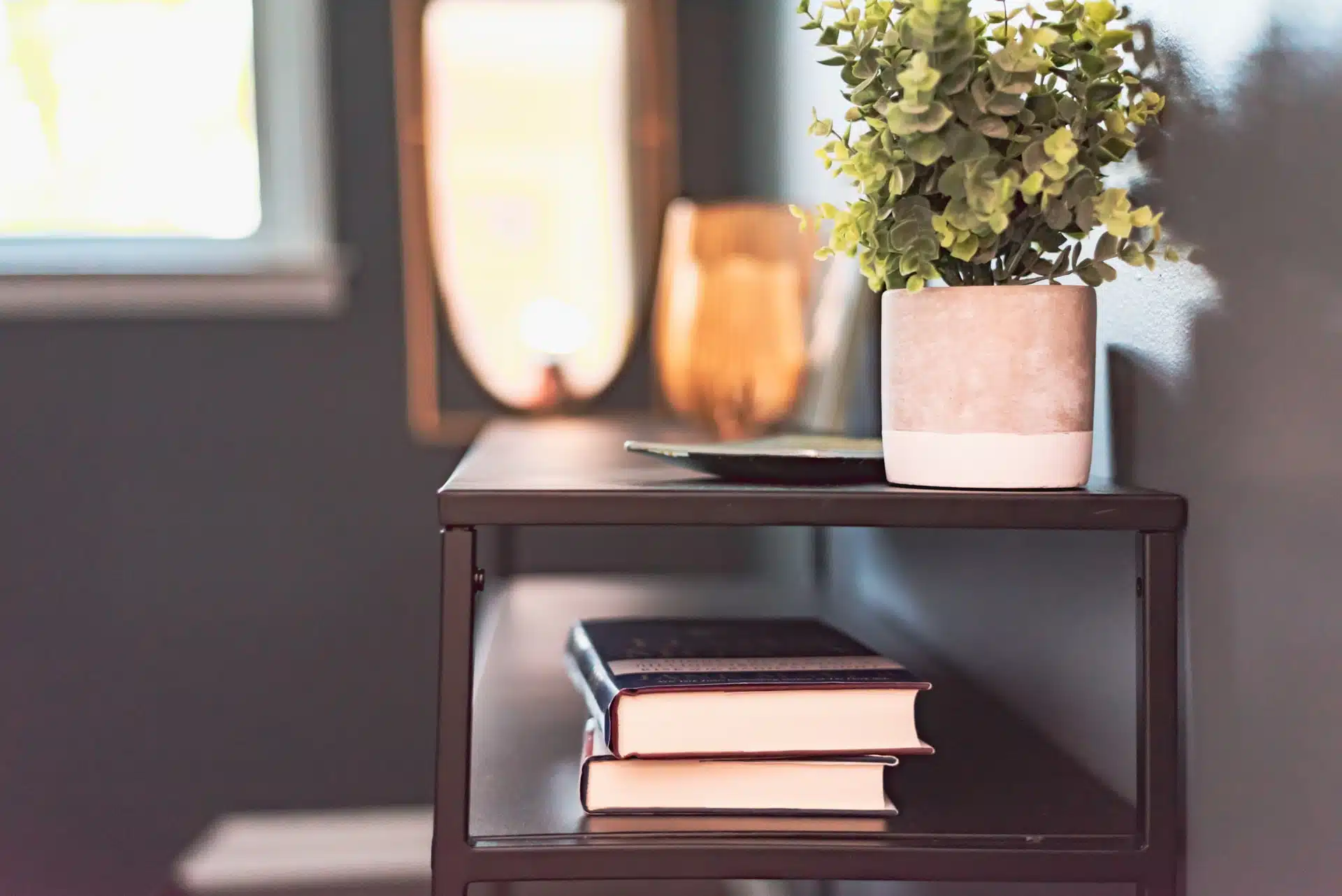7 ideias de aparador para sala