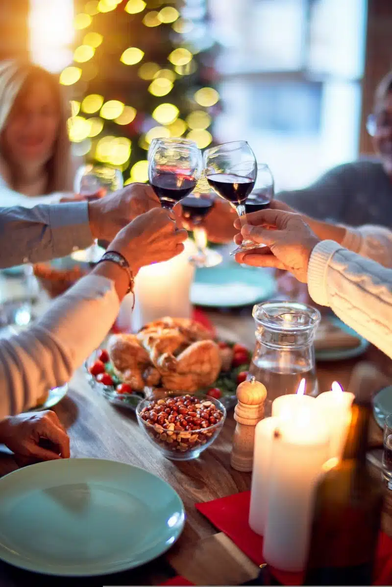 2020: dicas para preparar a casa para as festas de final de ano