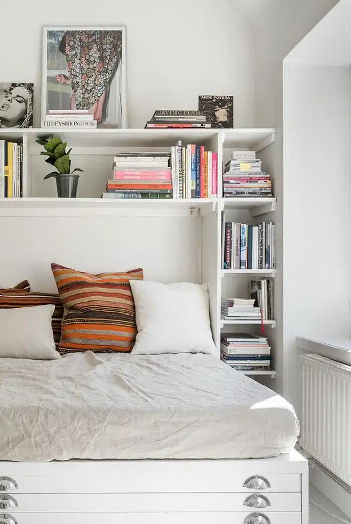 Como decorar apartamento de 15 metros quadrados? Explicamos!