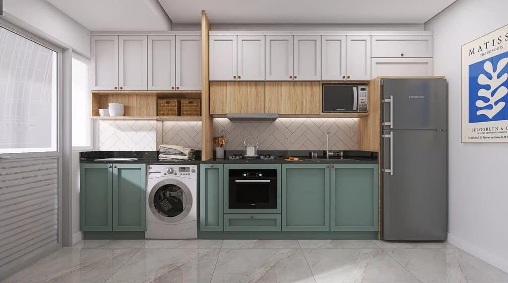 O que é preciso saber antes de fazer uma cozinha planejada?