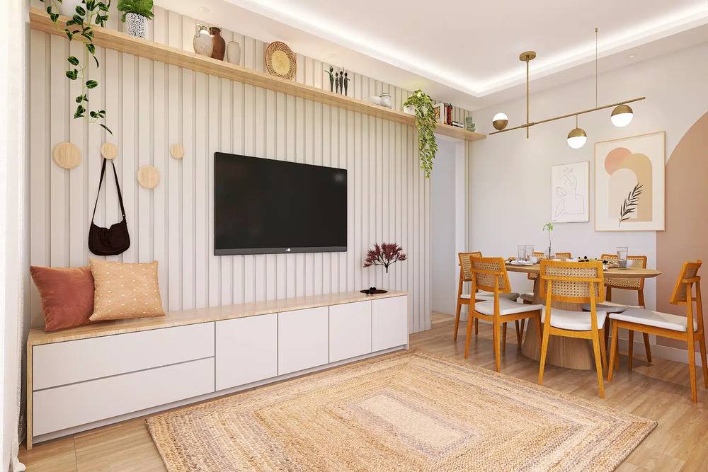 Quanto custa reformar um apartamento? Dicas para economizar!